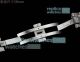 Swiss 11 Copy Lady Audemars Piguet Royal Oak Black Diamond Watch 7750 Movement (6)_th.jpg